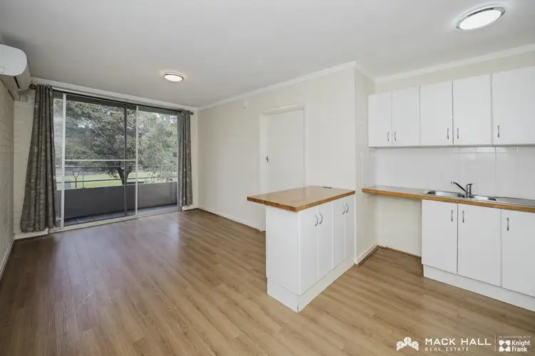 Main view of Homely unit listing, 106/124 Subiaco Road, Subiaco WA 6008