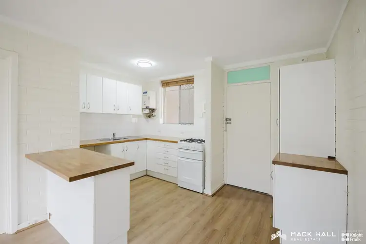 Second view of Homely unit listing, 106/124 Subiaco Road, Subiaco WA 6008