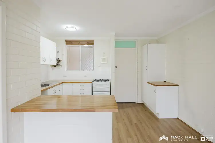 Third view of Homely unit listing, 106/124 Subiaco Road, Subiaco WA 6008