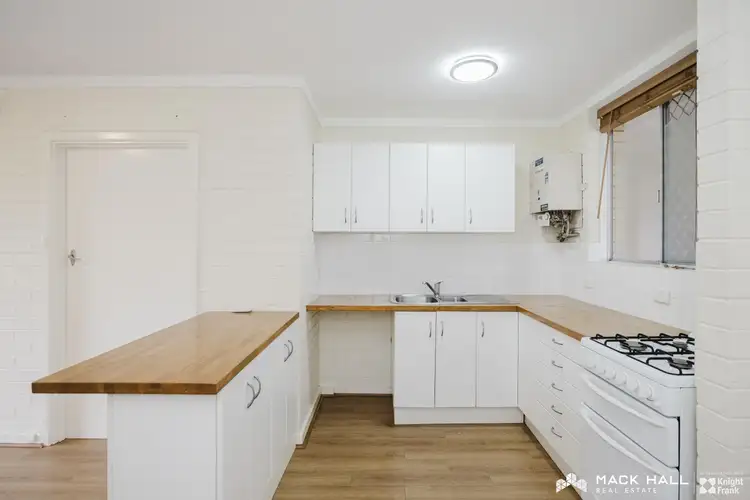 Fourth view of Homely unit listing, 106/124 Subiaco Road, Subiaco WA 6008