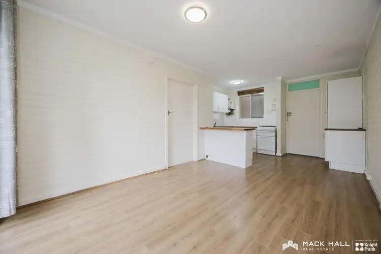 Fifth view of Homely unit listing, 106/124 Subiaco Road, Subiaco WA 6008