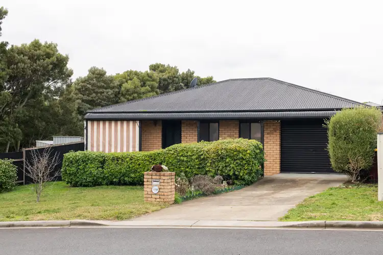 Second view of Homely house listing, 2/173 Vermont Road, Mowbray TAS 7248