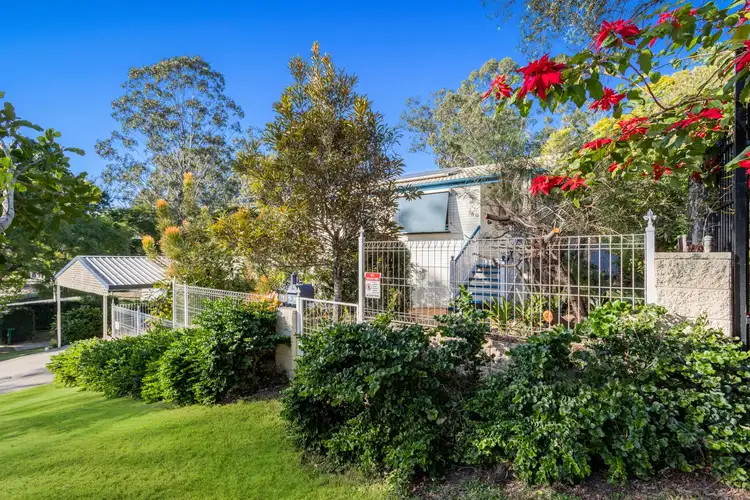 Second view of Homely house listing, 40 Hawthorne Street, Sadliers Crossing QLD 4305