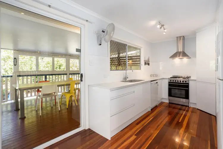Third view of Homely house listing, 40 Hawthorne Street, Sadliers Crossing QLD 4305