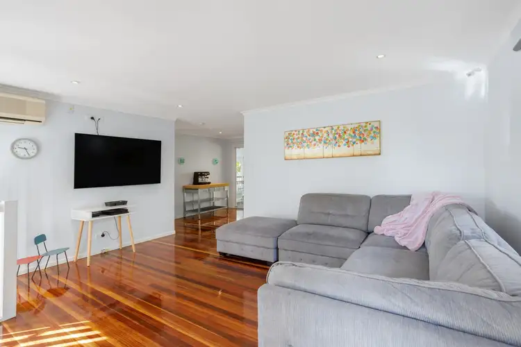 Fifth view of Homely house listing, 40 Hawthorne Street, Sadliers Crossing QLD 4305