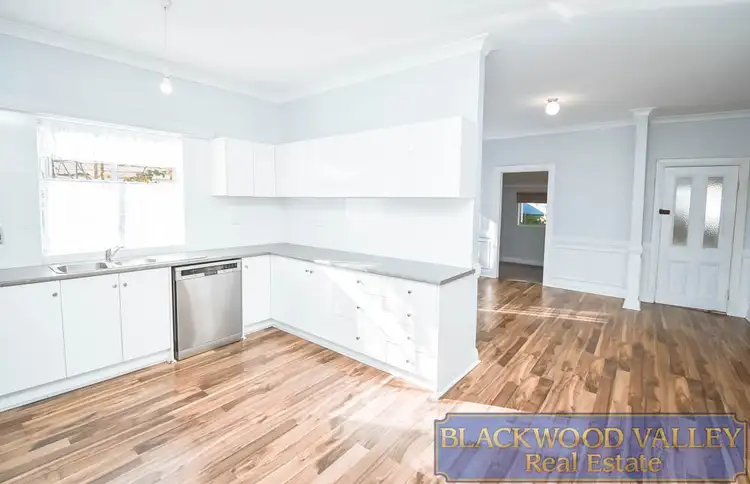 Third view of Homely house listing, 9 Hampton Street, Bridgetown WA 6255