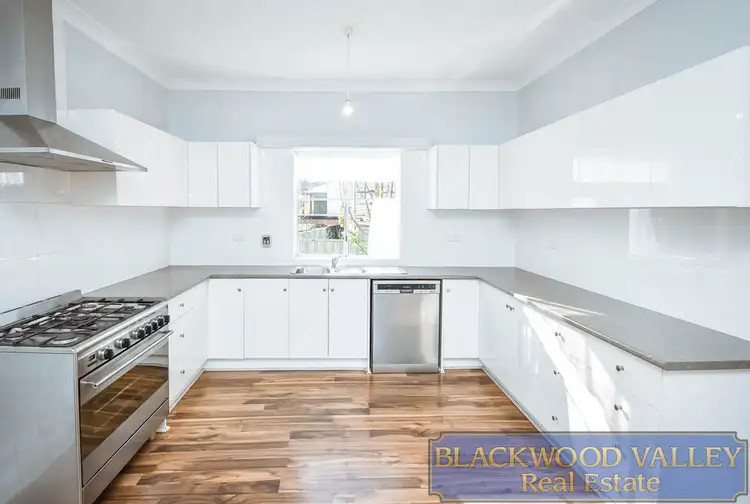 Fourth view of Homely house listing, 9 Hampton Street, Bridgetown WA 6255