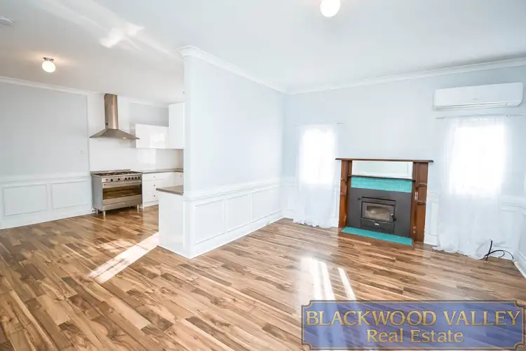 Sixth view of Homely house listing, 9 Hampton Street, Bridgetown WA 6255