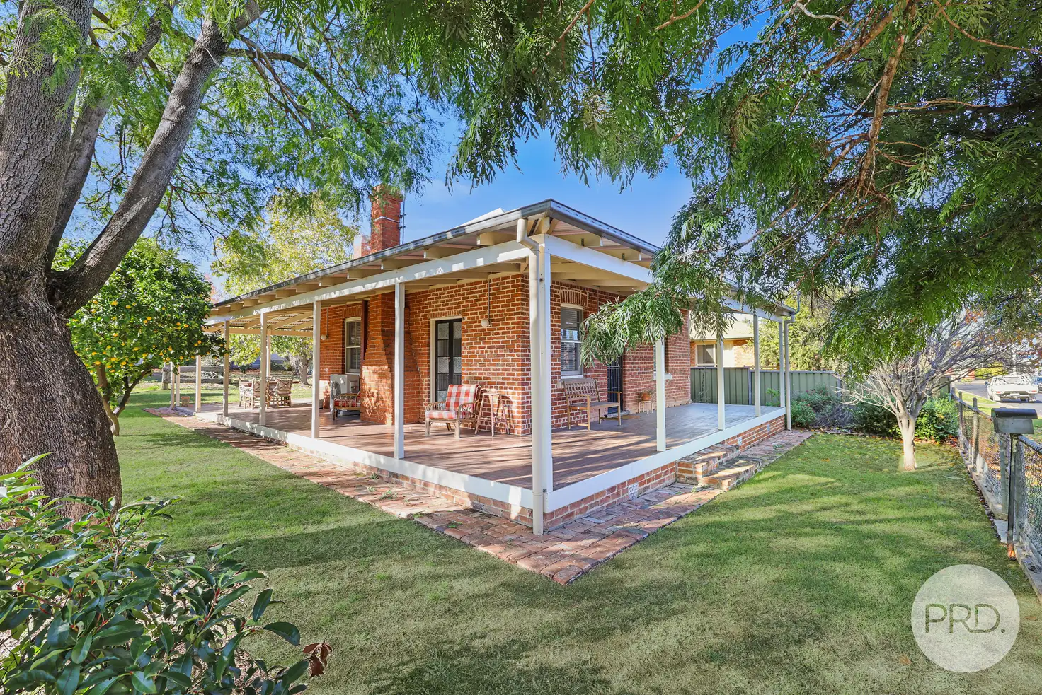 Main view of Homely house listing, 5 Gorman Street, Tamworth NSW 2340