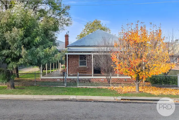Second view of Homely house listing, 5 Gorman Street, Tamworth NSW 2340