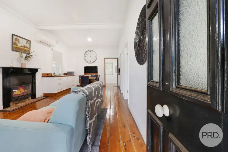 Fourth view of Homely house listing, 5 Gorman Street, Tamworth NSW 2340