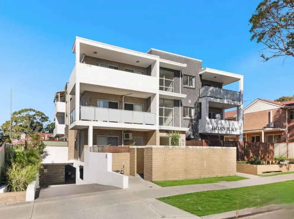 Main view of Homely apartment listing, 7/76 Clissold Parade, Campsie NSW 2194