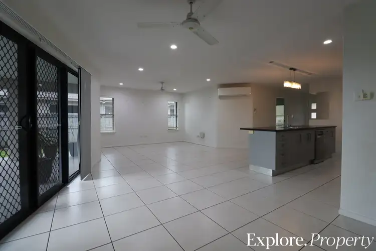 Second view of Homely house listing, 11 Lancaster Way, Ooralea QLD 4740