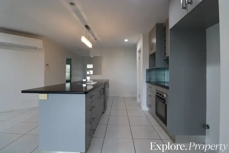 Third view of Homely house listing, 11 Lancaster Way, Ooralea QLD 4740