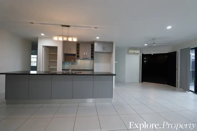Fourth view of Homely house listing, 11 Lancaster Way, Ooralea QLD 4740