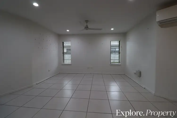 Fifth view of Homely house listing, 11 Lancaster Way, Ooralea QLD 4740