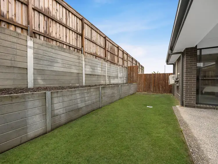 Second view of Homely house listing, 5 Edward Circuit, Deebing Heights QLD 4306
