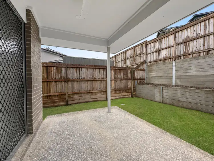 Third view of Homely house listing, 5 Edward Circuit, Deebing Heights QLD 4306