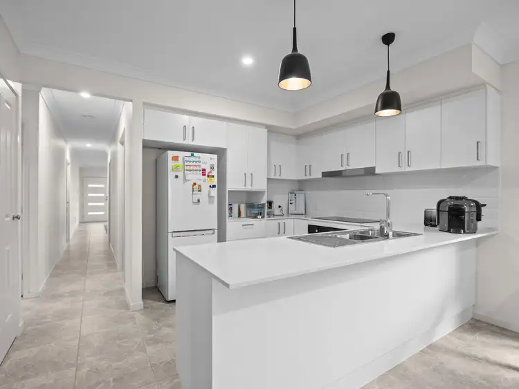 Fourth view of Homely house listing, 5 Edward Circuit, Deebing Heights QLD 4306