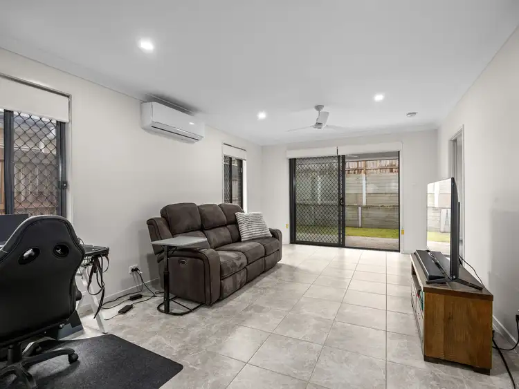 Sixth view of Homely house listing, 5 Edward Circuit, Deebing Heights QLD 4306
