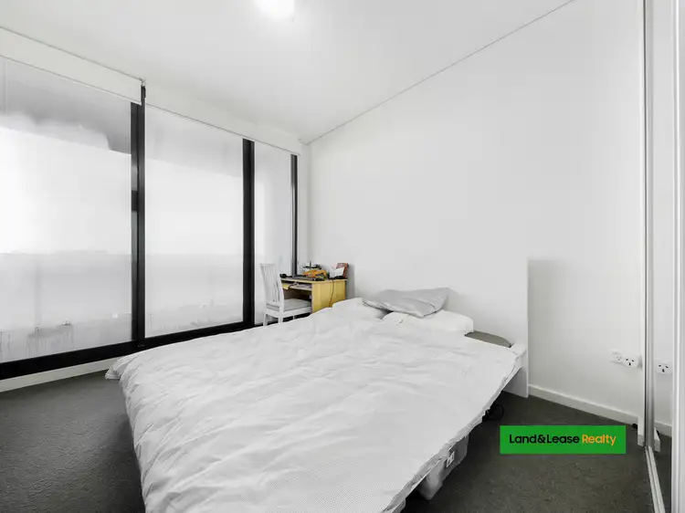 Third view of Homely apartment listing, 51/6 Haldon Street, Lakemba NSW 2195
