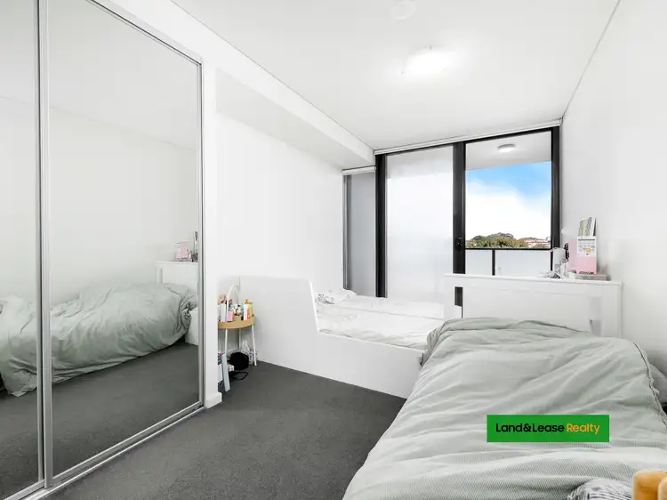 Fifth view of Homely apartment listing, 51/6 Haldon Street, Lakemba NSW 2195