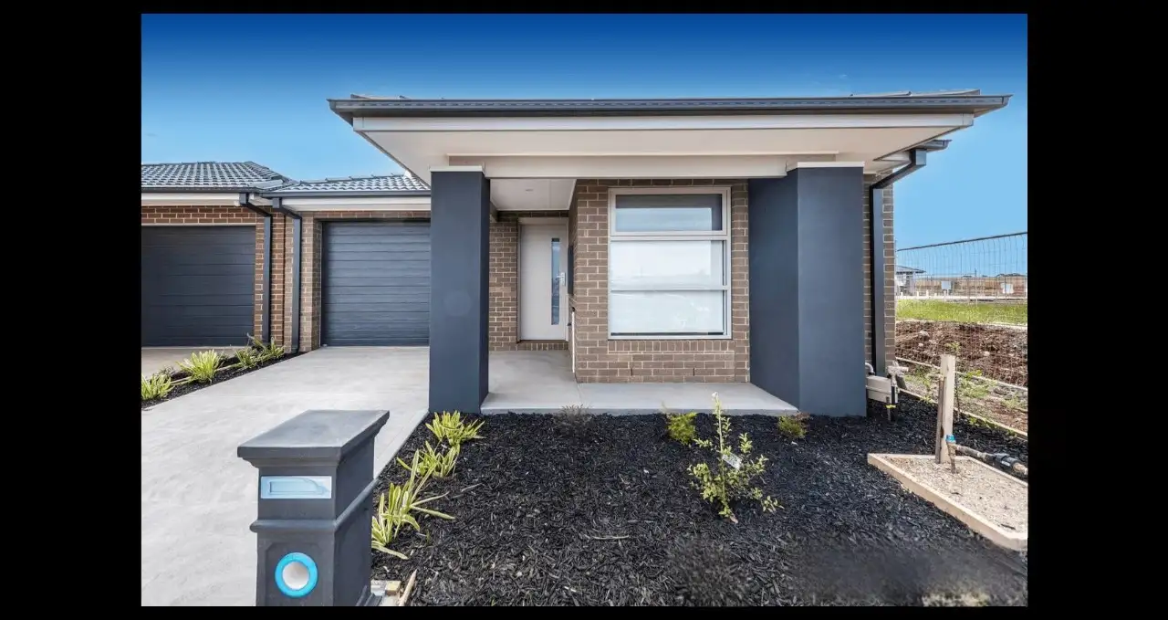 Main view of Homely house listing, 95 Bingham Circuit, Thornhill Park VIC 3335