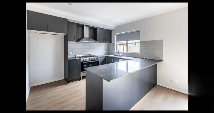 Second view of Homely house listing, 95 Bingham Circuit, Thornhill Park VIC 3335