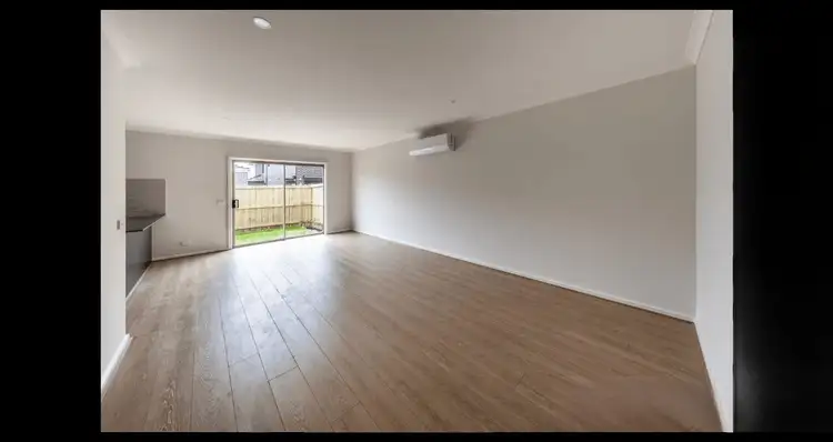 Third view of Homely house listing, 95 Bingham Circuit, Thornhill Park VIC 3335