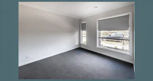 Fourth view of Homely house listing, 95 Bingham Circuit, Thornhill Park VIC 3335