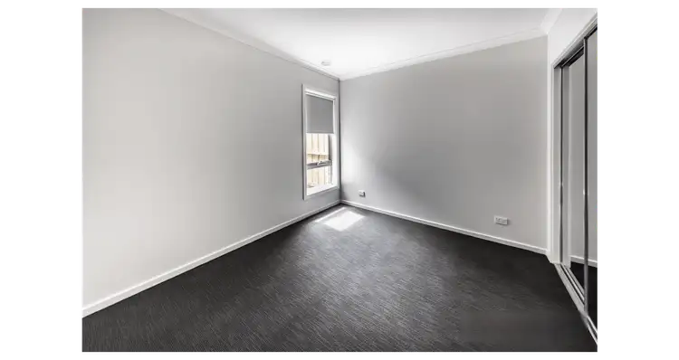 Fifth view of Homely house listing, 95 Bingham Circuit, Thornhill Park VIC 3335