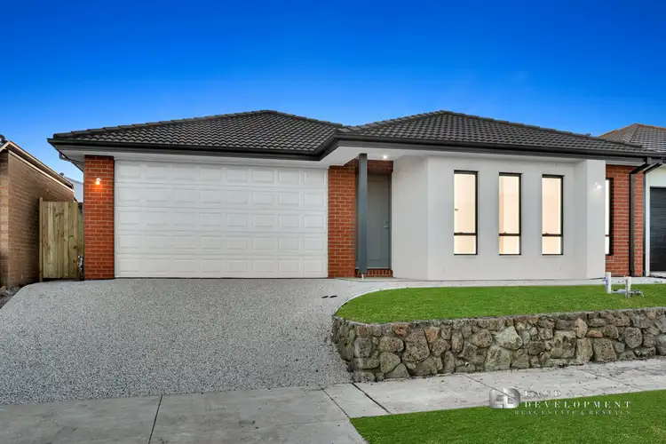 Main view of Homely house listing, 23 Gilroy Crescent, Charlemont VIC 3217