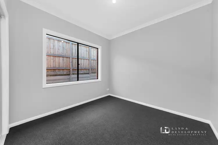 Fifth view of Homely house listing, 23 Gilroy Crescent, Charlemont VIC 3217