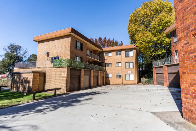 16/14-16 Burrendong Way, Orange NSW 2800