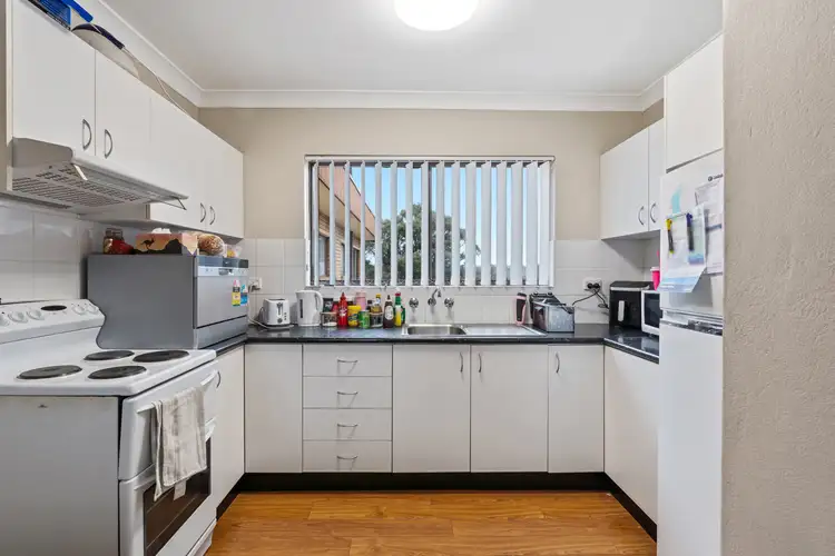 Second view of Homely unit listing, 16/14-16 Burrendong Way, Orange NSW 2800