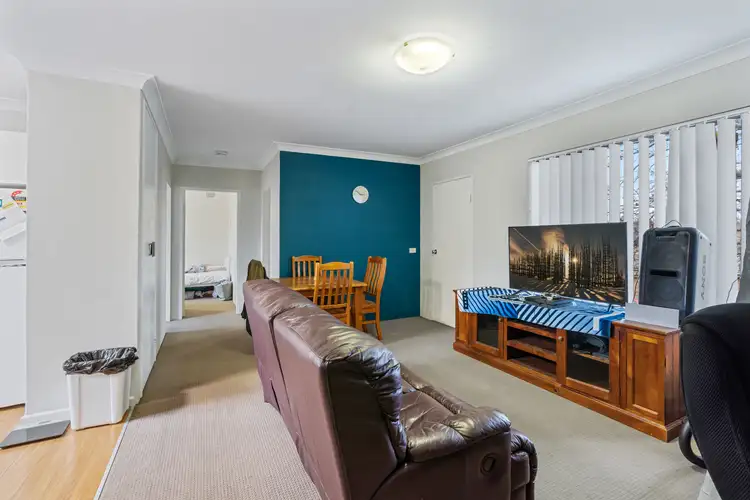 Third view of Homely unit listing, 16/14-16 Burrendong Way, Orange NSW 2800