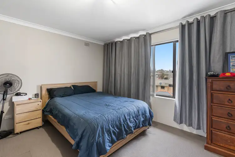 Fourth view of Homely unit listing, 16/14-16 Burrendong Way, Orange NSW 2800