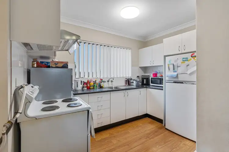 Fifth view of Homely unit listing, 16/14-16 Burrendong Way, Orange NSW 2800