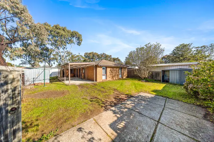 Second view of Homely house listing, 37 Herbert Road, Carrum Downs VIC 3201