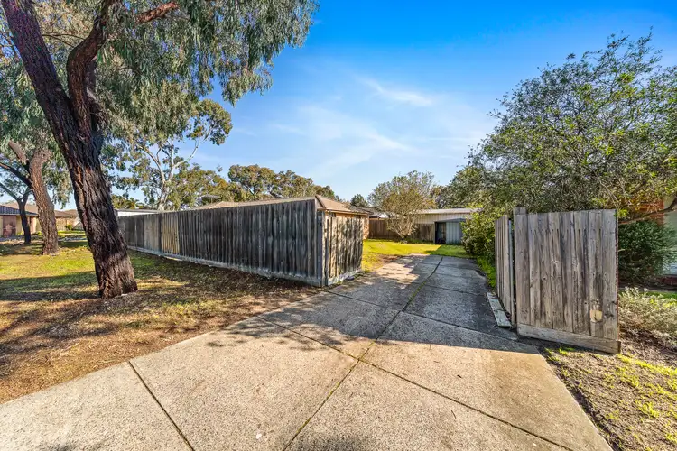 Third view of Homely house listing, 37 Herbert Road, Carrum Downs VIC 3201