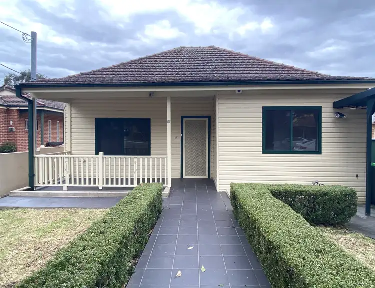 87 Burwood Road, Belfield NSW 2191
