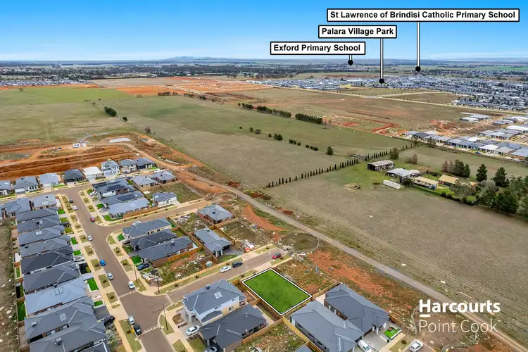Fourth view of Homely land listing, 4 Dormer Street, Strathtulloh VIC 3338