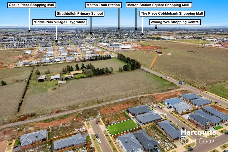 Fifth view of Homely land listing, 4 Dormer Street, Strathtulloh VIC 3338