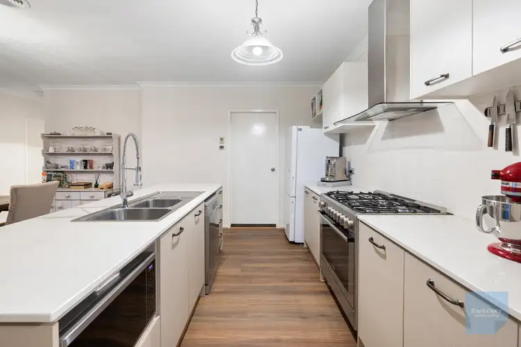 Sixth view of Homely house listing, 34 Rosella Crescent, Caroline Springs VIC 3023