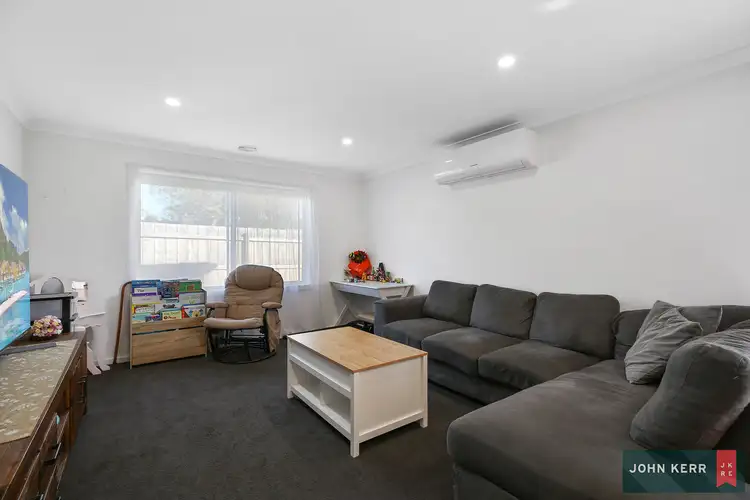 Second view of Homely house listing, 7 Florence Avenue, Moe VIC 3825