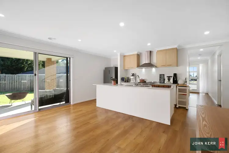 Third view of Homely house listing, 7 Florence Avenue, Moe VIC 3825