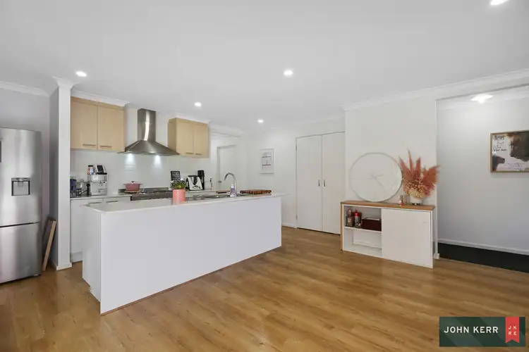 Fourth view of Homely house listing, 7 Florence Avenue, Moe VIC 3825