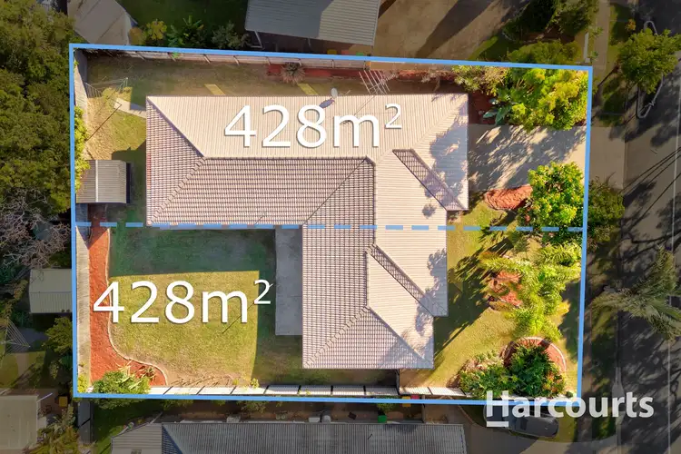 Second view of Homely house listing, 53 Honeysuckle Way, Calamvale QLD 4116