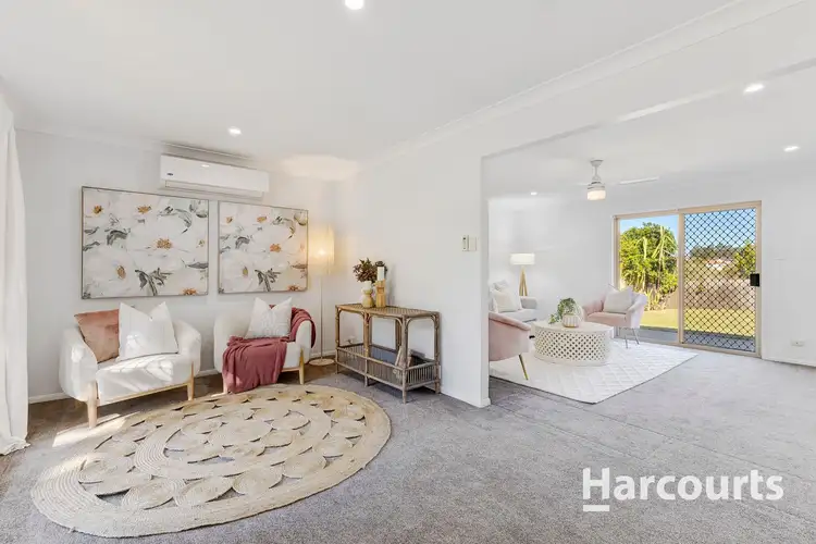 Fifth view of Homely house listing, 53 Honeysuckle Way, Calamvale QLD 4116