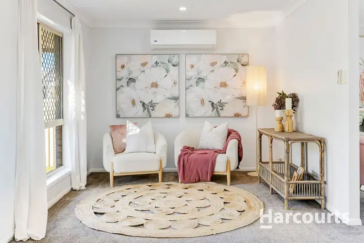 Sixth view of Homely house listing, 53 Honeysuckle Way, Calamvale QLD 4116